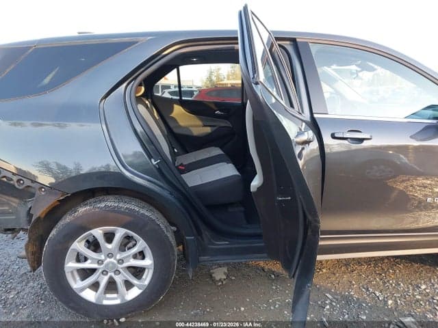2019 CHEVROLET EQUINOX LT 8