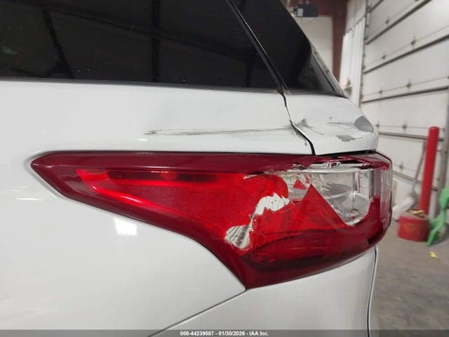 2018 CHEVROLET TRAVERSE 3LT 6