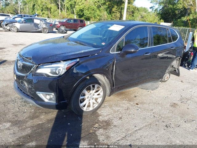 2020 BUICK ENVISION FWD PREFERRED 2