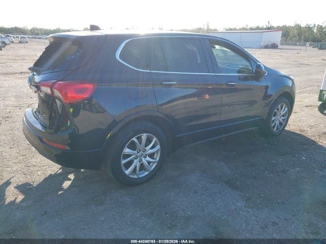 2020 BUICK ENVISION FWD PREFERRED 4