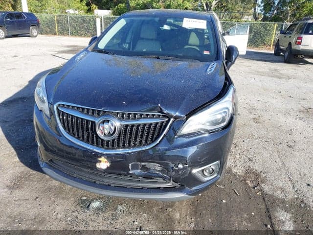 2020 BUICK ENVISION FWD PREFERRED 6