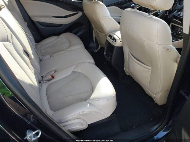 2020 BUICK ENVISION FWD PREFERRED 8