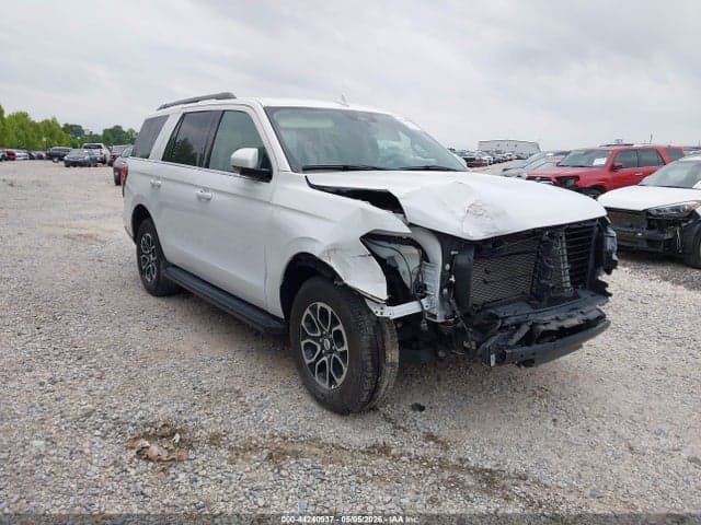 2024 FORD EXPEDITION XLT 1