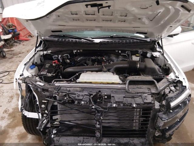 2024 FORD EXPEDITION XLT 10
