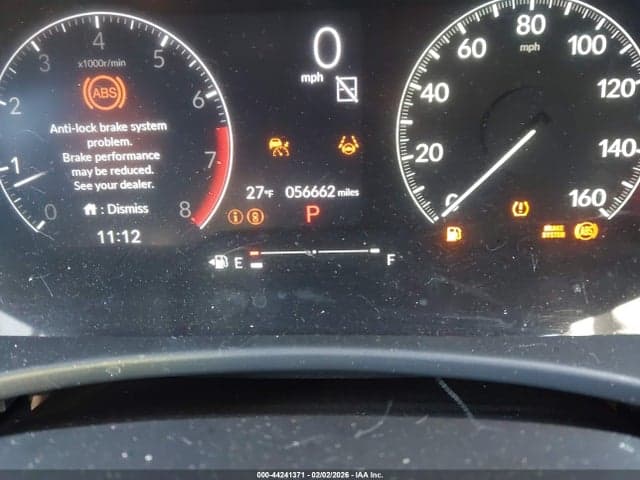 2022 HONDA CIVIC EX 15