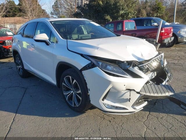 2022 LEXUS RX 350 1