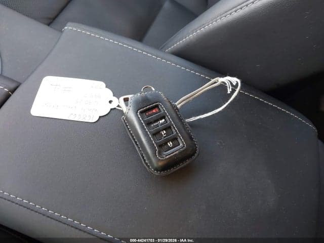 2022 LEXUS RX 350 11
