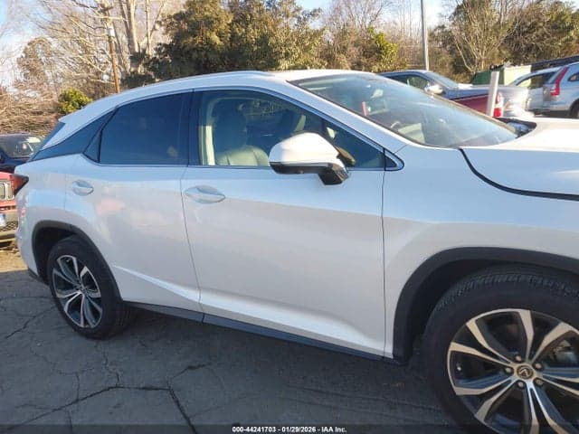 2022 LEXUS RX 350 13