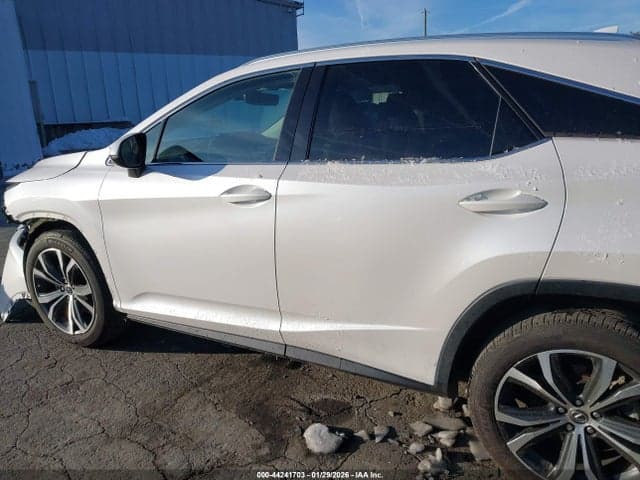 2022 LEXUS RX 350 14