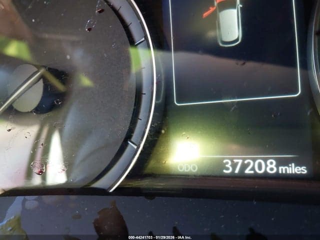 2022 LEXUS RX 350 15