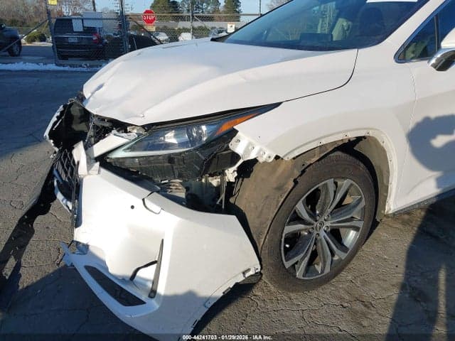 2022 LEXUS RX 350 17