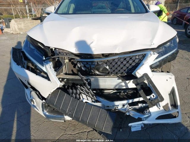 2022 LEXUS RX 350 6