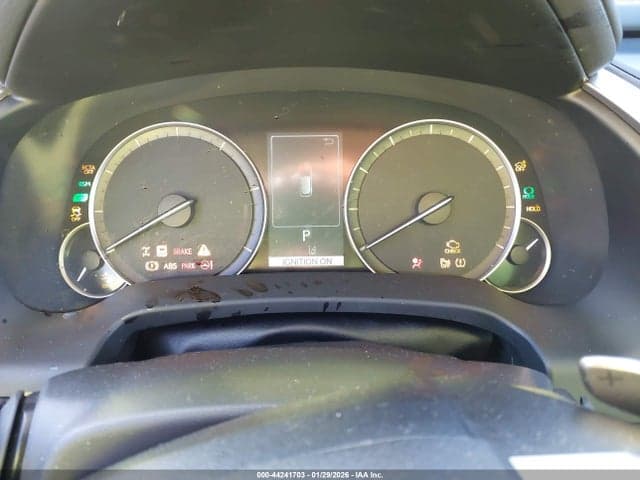 2022 LEXUS RX 350 7