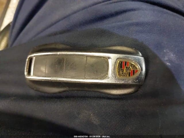 2020 PORSCHE PANAMERA 4 11