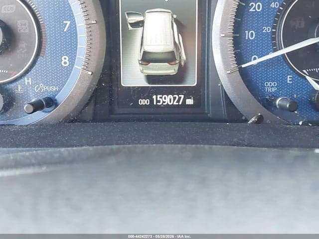 2019 TOYOTA SIENNA L 7 PASSENGER 15