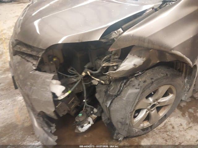 2019 TOYOTA SIENNA L 7 PASSENGER 6