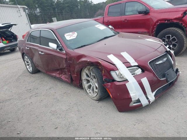 2020 CHRYSLER 300 1