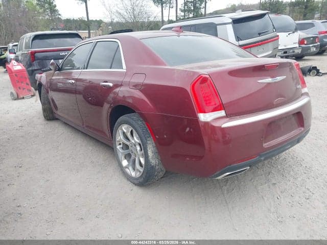 2020 CHRYSLER 300 3