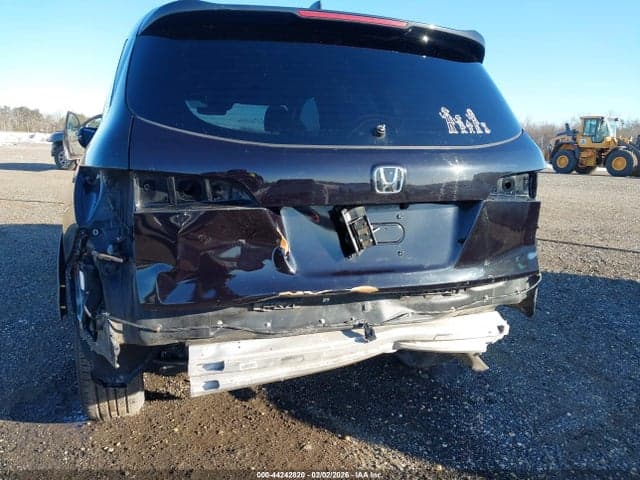 2019 HONDA PILOT EX-L 6