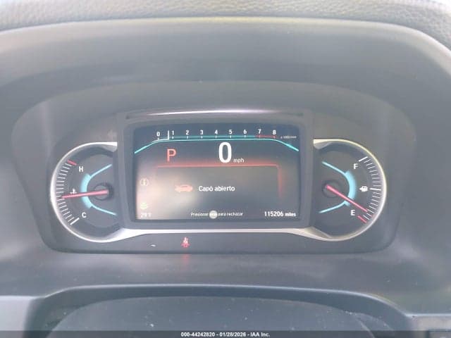2019 HONDA PILOT EX-L 7