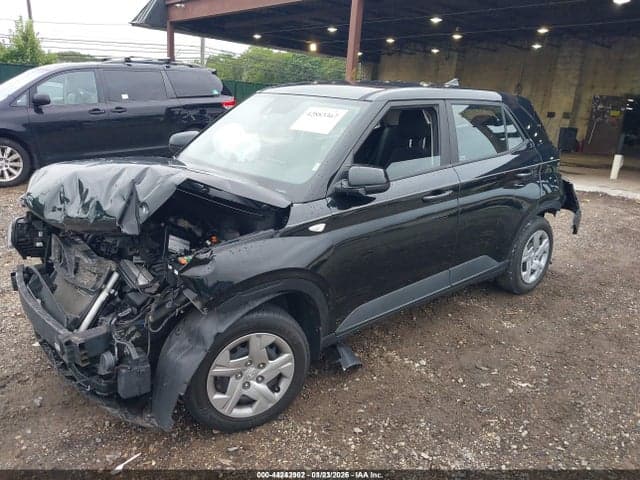 2020 HYUNDAI VENUE SE 2