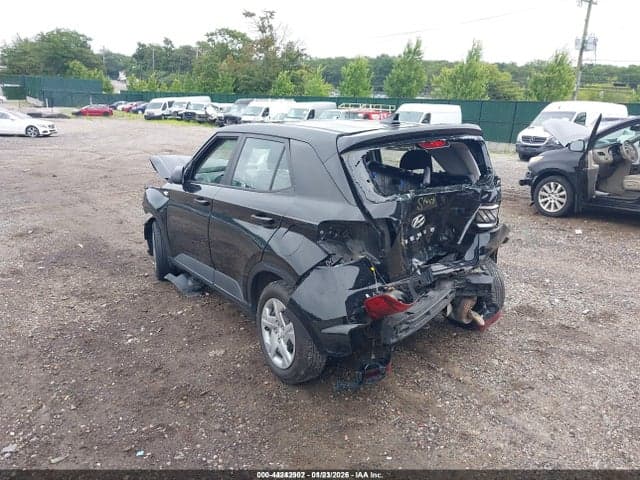 2020 HYUNDAI VENUE SE 3