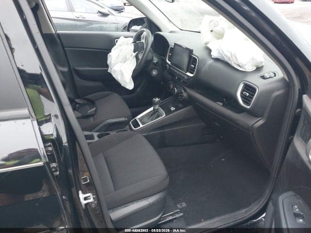 2020 HYUNDAI VENUE SE 5