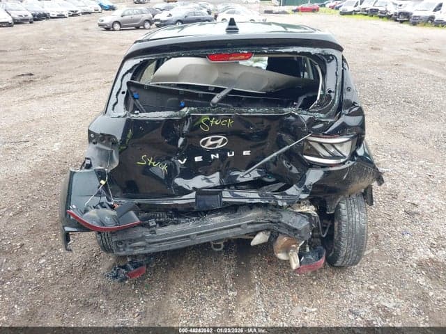 2020 HYUNDAI VENUE SE 6