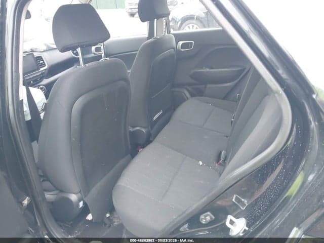 2020 HYUNDAI VENUE SE 8