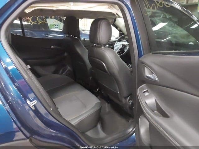 2020 BUICK ENCORE GX AWD PREFERRED 8