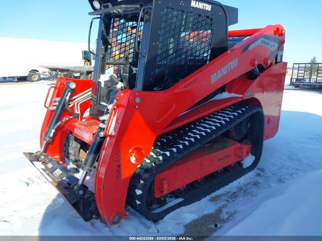 2023 MANITOU 3200VT 2