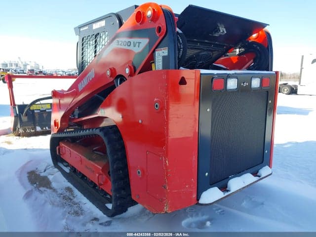 2023 MANITOU 3200VT 3