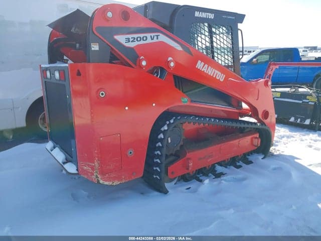 2023 MANITOU 3200VT 4
