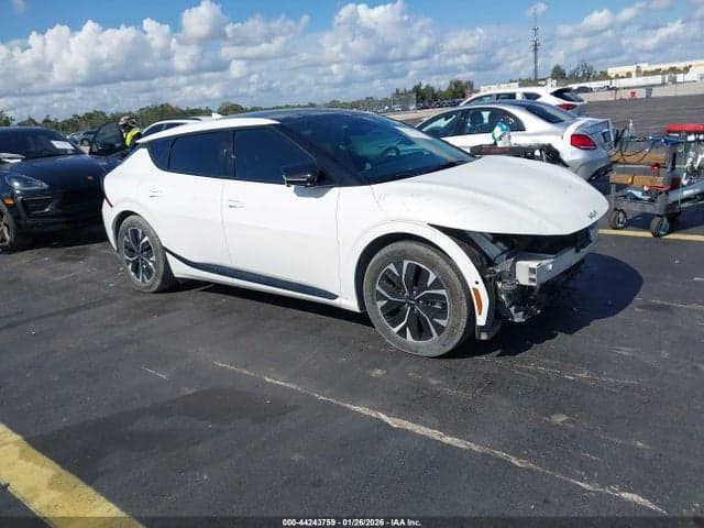 2024 KIA EV6 GT-LINE 1