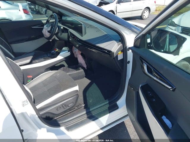 2024 KIA EV6 GT-LINE 5