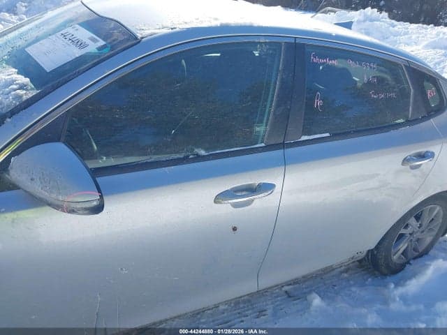 2019 KIA OPTIMA LX 15
