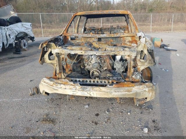 2025 GMC SIERRA 1500 2WD SHORT BOX ELEVATION 6