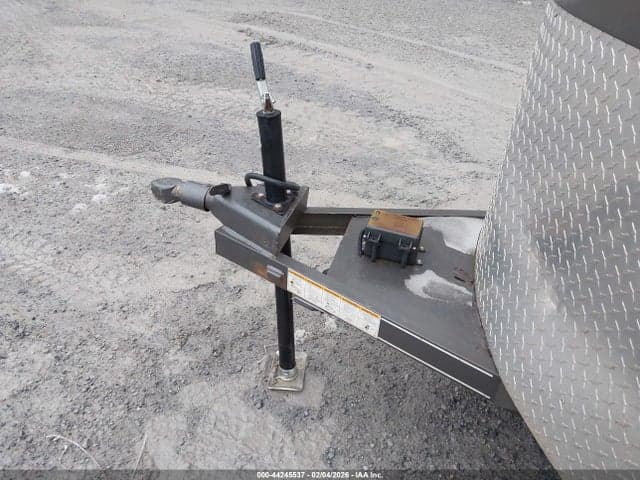 2020 DELTA MANUFACTURING INC UNKNOWN 10