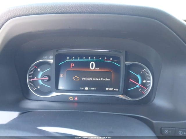 2019 HONDA PILOT TOURING 7