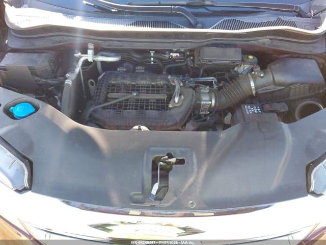 2019 HONDA PILOT TOURING 10