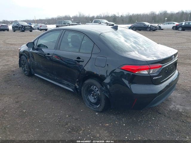 2024 TOYOTA COROLLA LE 3