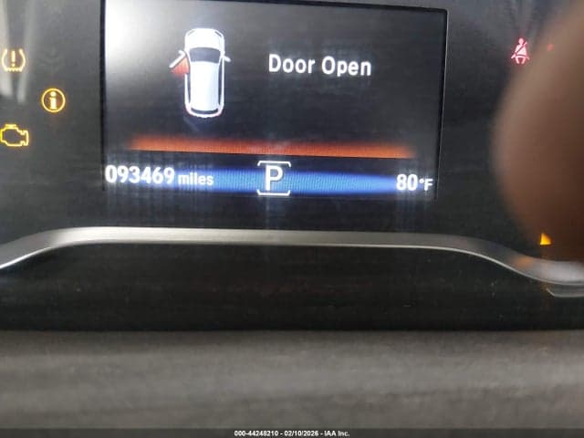 2016 HONDA PILOT EX-L 15