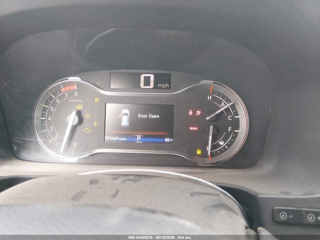 2016 HONDA PILOT EX-L 7