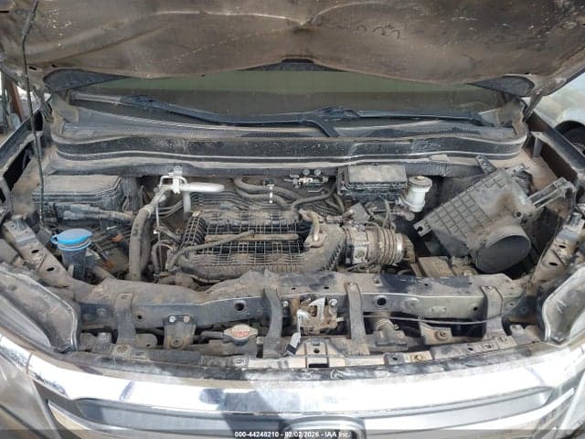 2016 HONDA PILOT EX-L 10