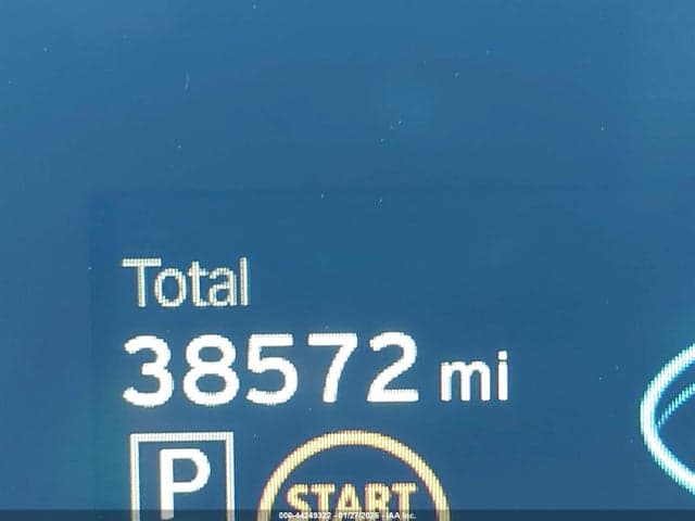 2018 BMW I3 94AH W/RANGE EXTENDER 16