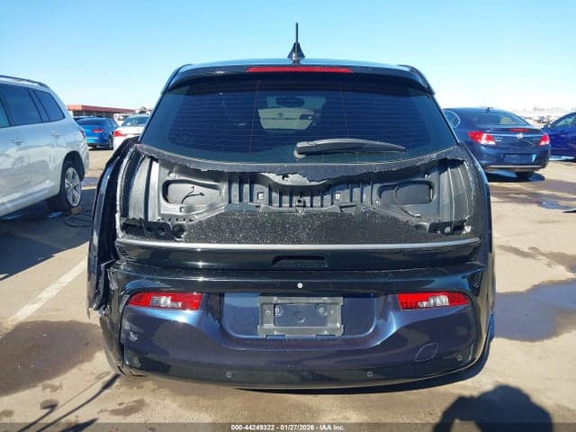 2018 BMW I3 94AH W/RANGE EXTENDER 17