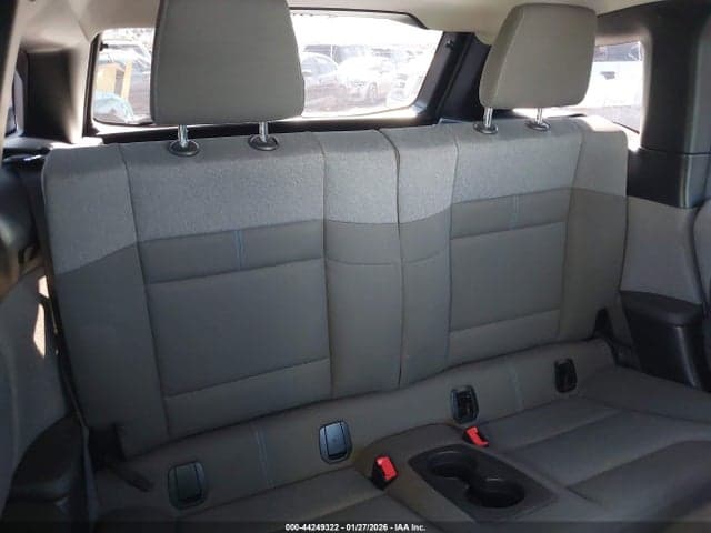 2018 BMW I3 94AH W/RANGE EXTENDER 8
