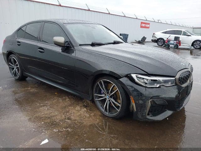 2021 BMW 3 SERIES M340I XDRIVE 1