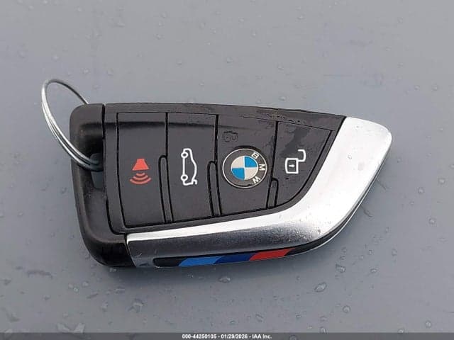 2021 BMW 3 SERIES M340I XDRIVE 11