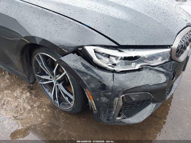 2021 BMW 3 SERIES M340I XDRIVE 6